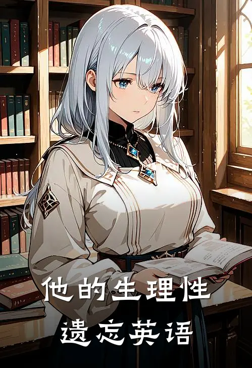 他的生理性遗忘英语