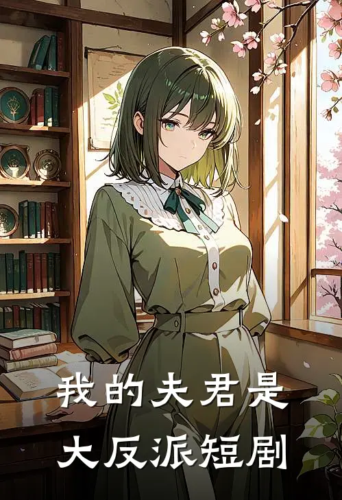 我的夫君是大反派短剧