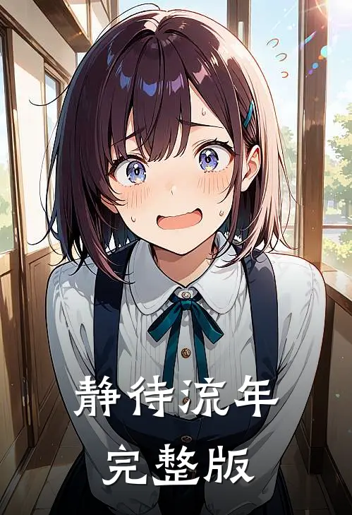 静待流年完整版