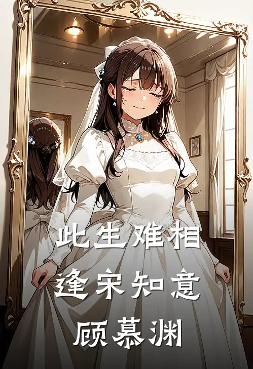 此生难相逢宋知意顾慕渊
