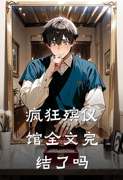 疯狂殡仪馆全文完结了吗