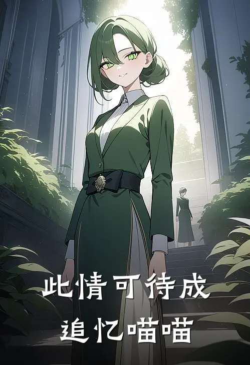 此情可待成追忆喵喵