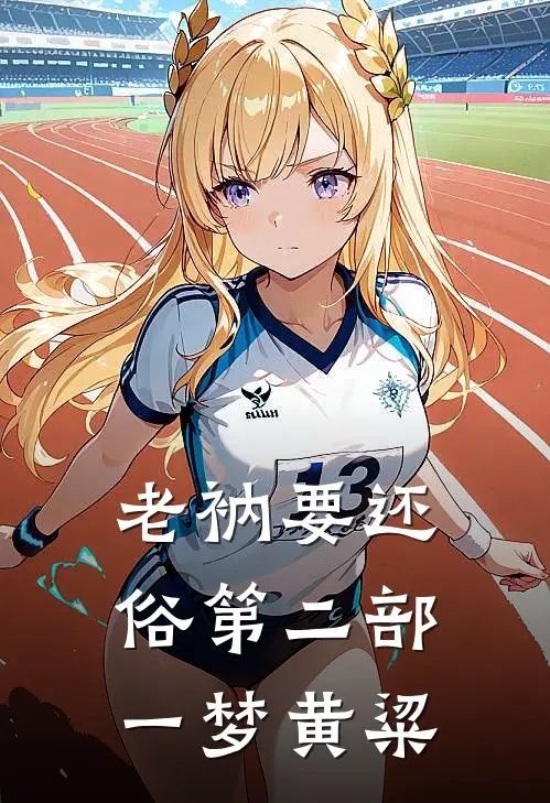 老衲要还俗第二部 一梦黄粱