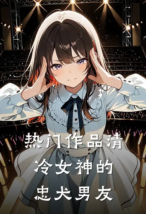 热门作品清冷女神的忠犬男友