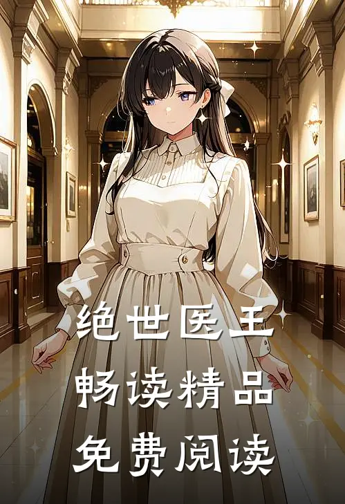 绝世医王畅读精品免费阅读