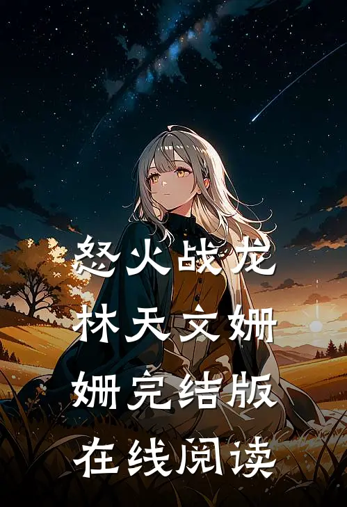 怒火战龙林天文姗姗完结版在线阅读