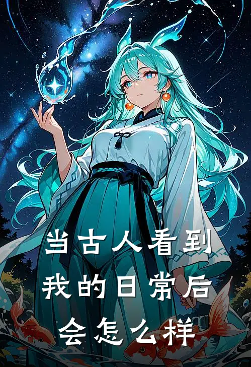 当古人看到我的日常后会怎么样