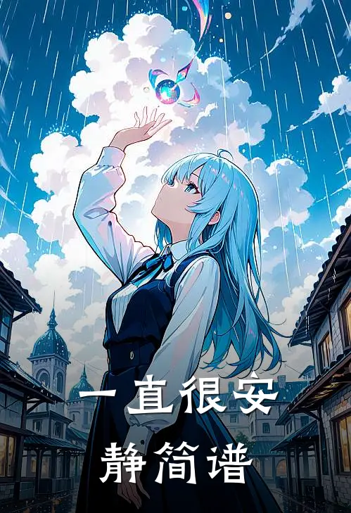 一直很安静简谱