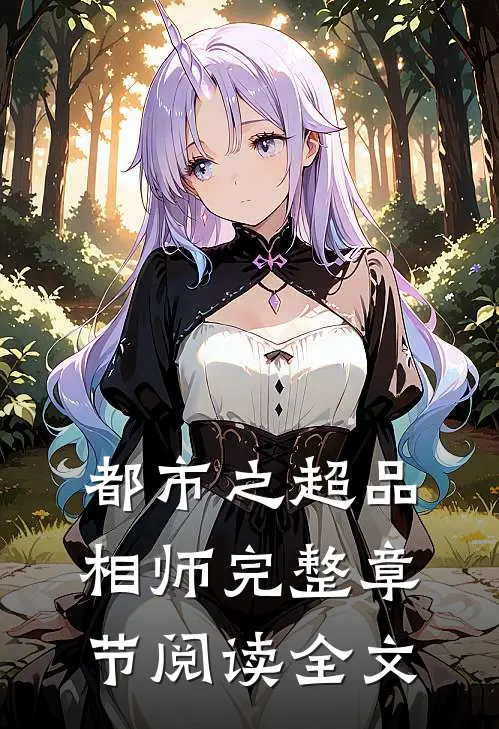 都市之超品相师完整章节阅读全文