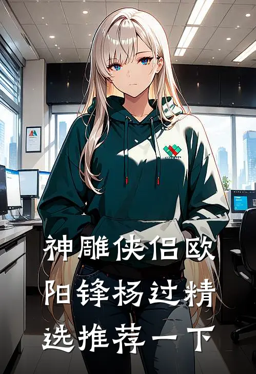 神雕侠侣欧阳锋杨过精选推荐一下
