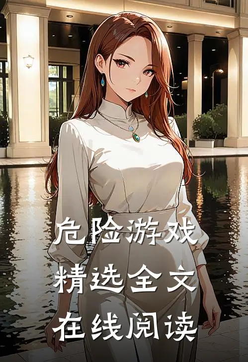 危险游戏精选全文在线阅读