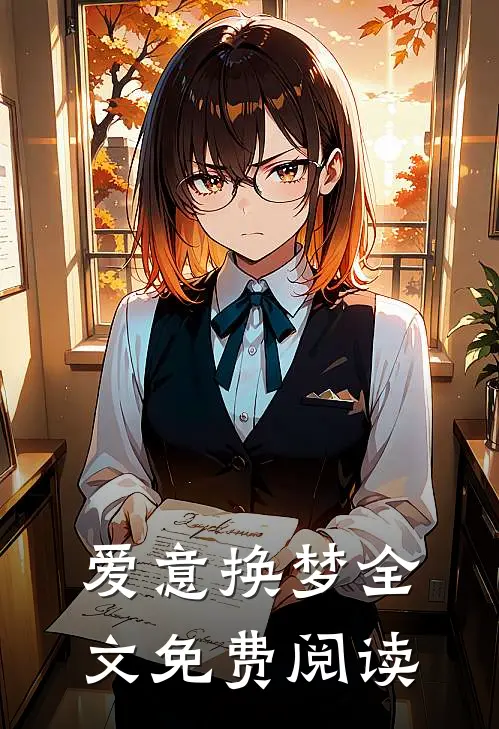 爱意换梦全文免费阅读