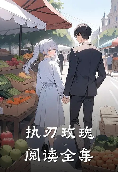 执刃玫瑰阅读全集