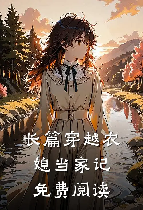 长篇穿越农媳当家记免费阅读