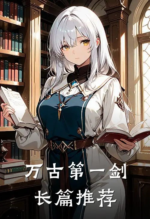 万古第一剑长篇推荐
