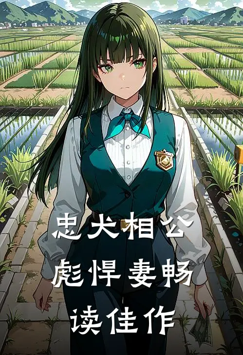 忠犬相公彪悍妻畅读佳作