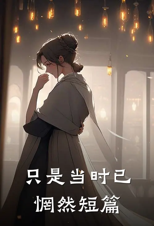 只是当时已惘然短篇