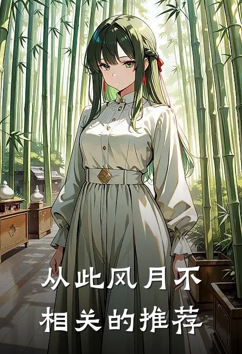 从此风月不相关的推荐