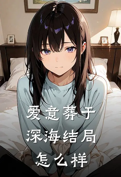 爱意葬于深海结局怎么样