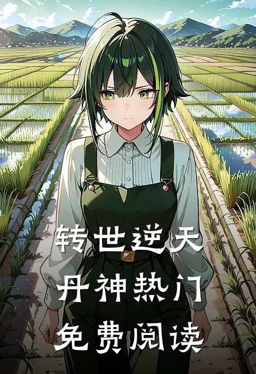 转世逆天丹神热门免费阅读