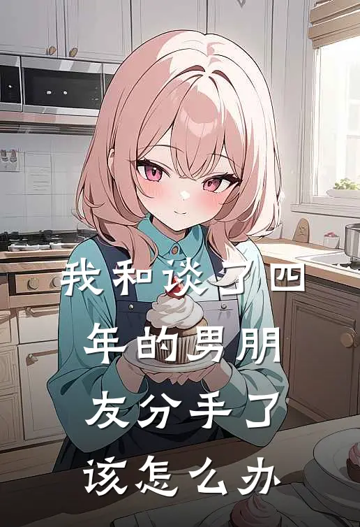 我和谈了四年的男朋友分手了该怎么办