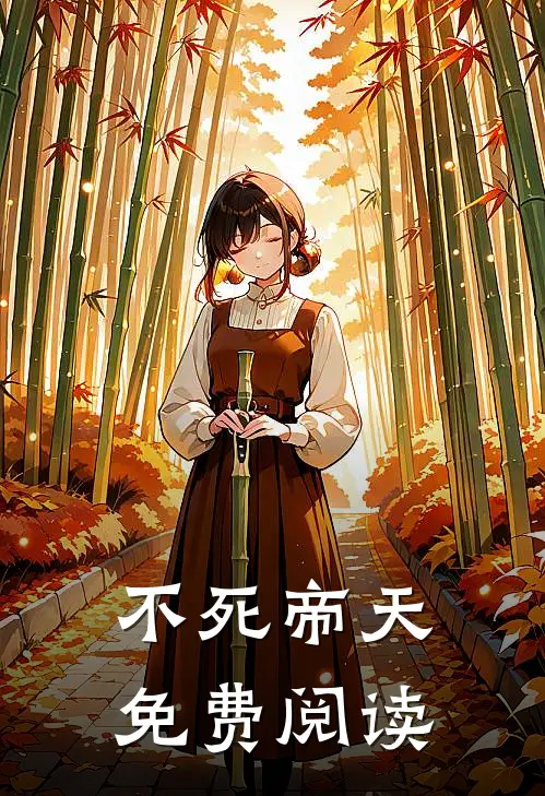 不死帝天免费阅读