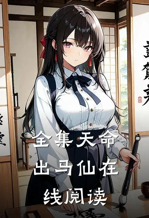 全集天命出马仙在线阅读