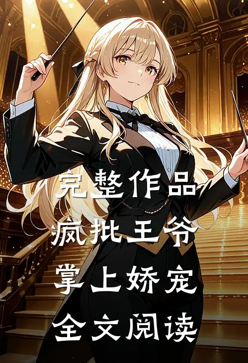 完整作品疯批王爷掌上娇宠全文阅读