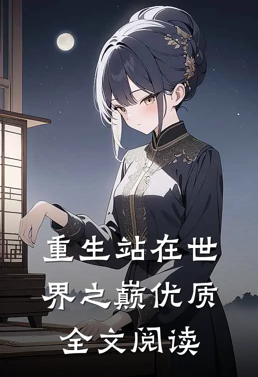 重生站在世界之巅优质全文阅读