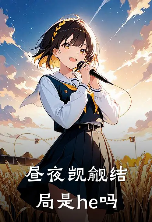 昼夜觊觎结局是he吗