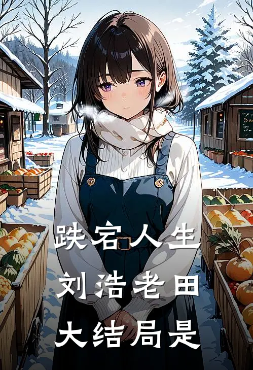 跌宕人生刘浩老田大结局是