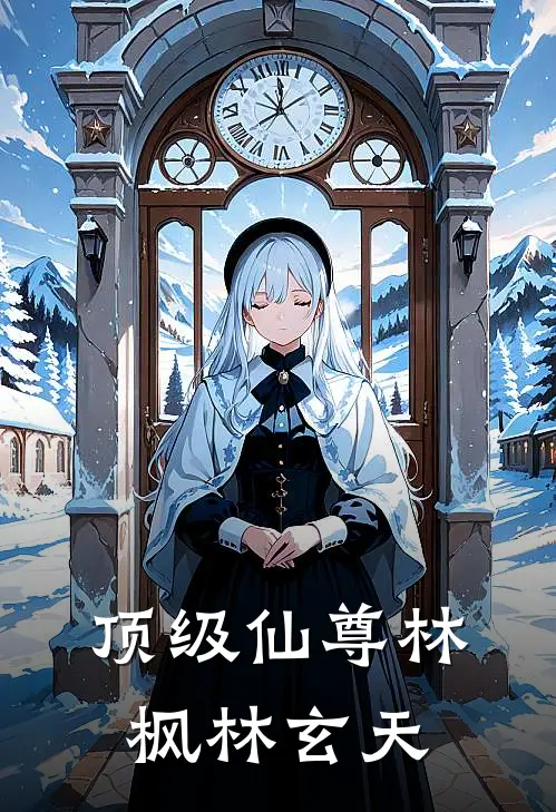 顶级仙尊林枫林玄天