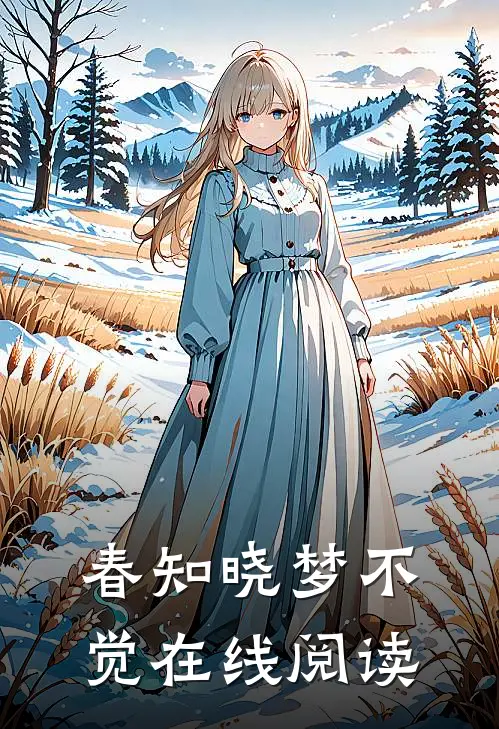 春知晓梦不觉在线阅读