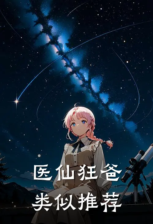 医仙狂爸类似推荐
