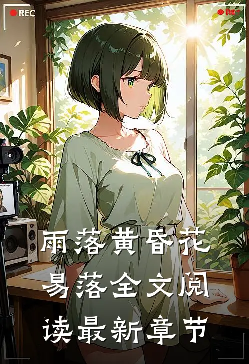 雨落黄昏花易落全文阅读最新章节