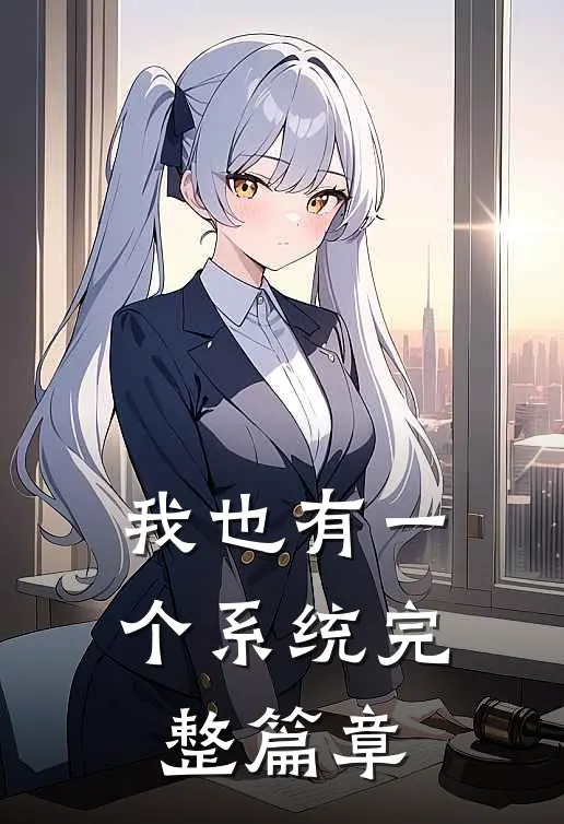 我也有一个系统完整篇章