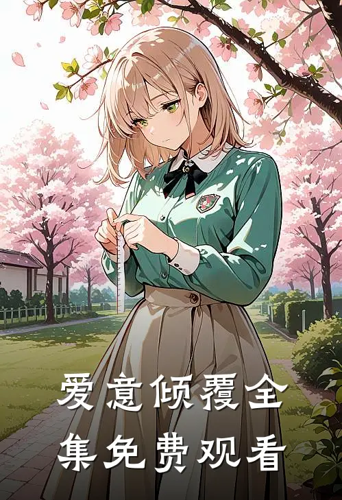 爱意倾覆 全集免费观看