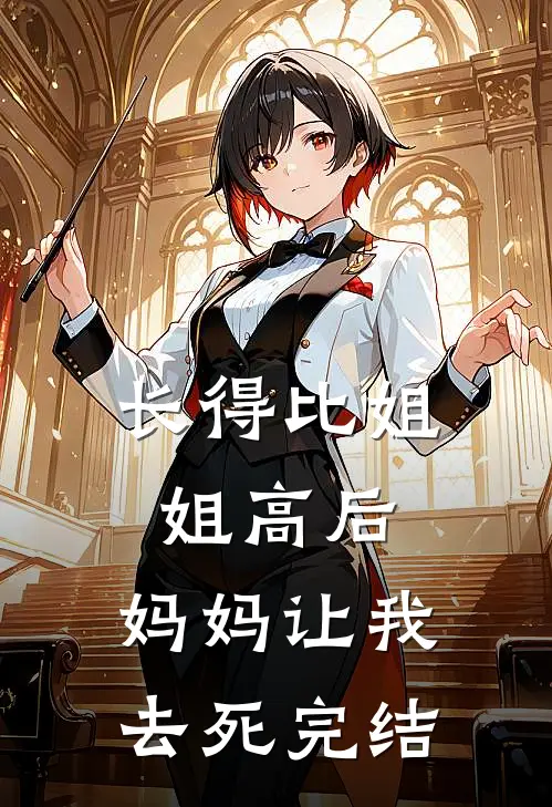 长得比姐姐高后，妈妈让我去死完结