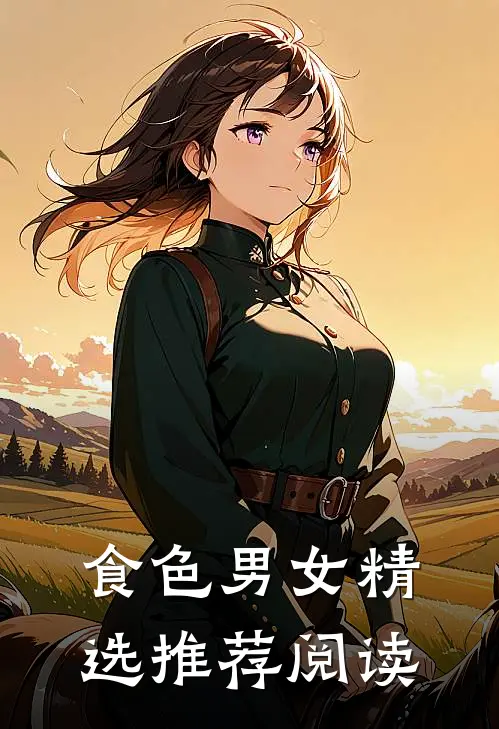 食色男女精选推荐阅读