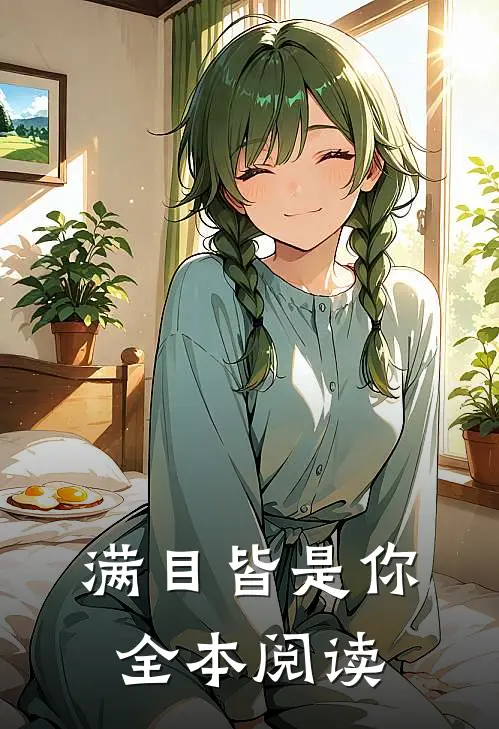 满目皆是你全本阅读