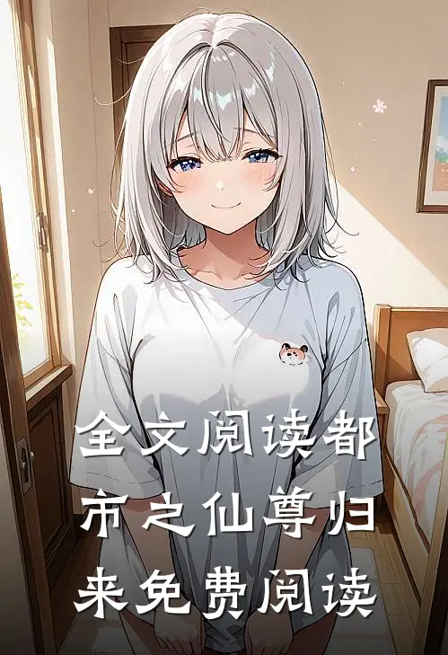 全文阅读都市之仙尊归来免费阅读