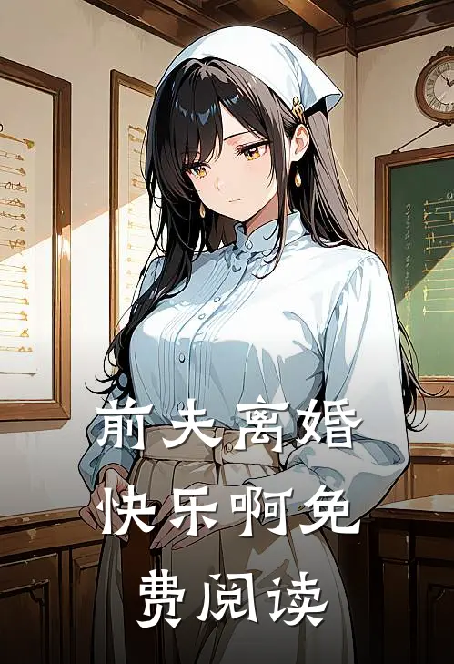 前夫离婚快乐啊免费阅读