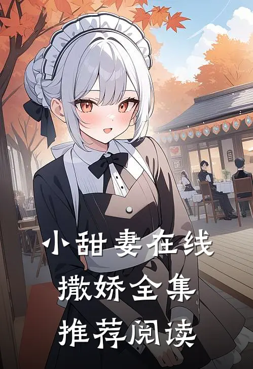 小甜妻在线撒娇全集推荐阅读
