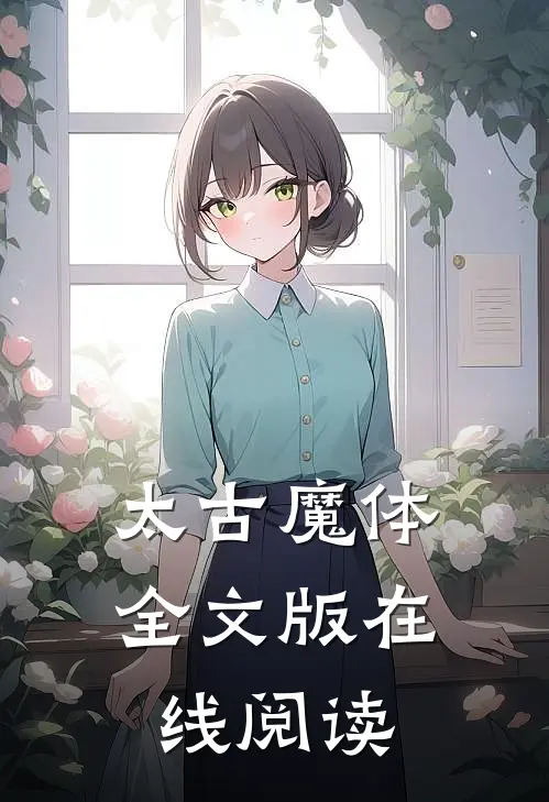 太古魔体全文版在线阅读