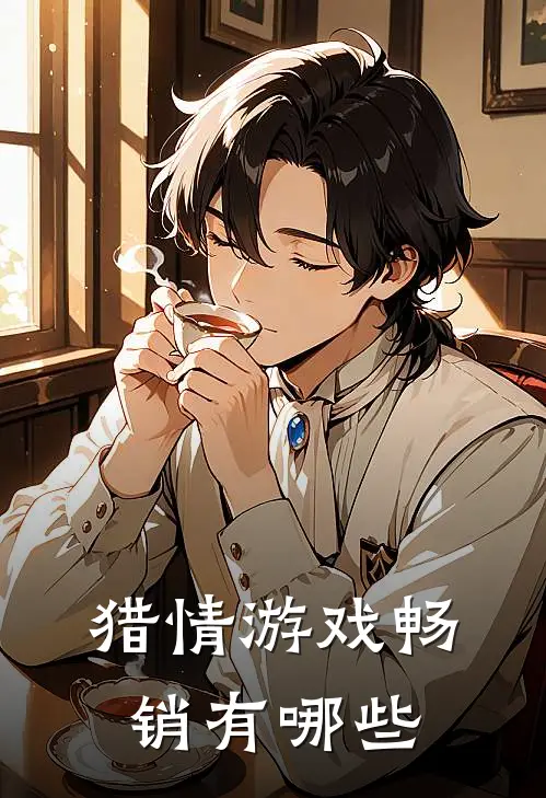 猎情游戏畅销有哪些