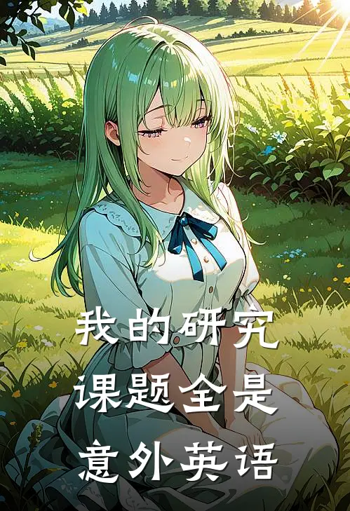 我的研究课题全是意外英语