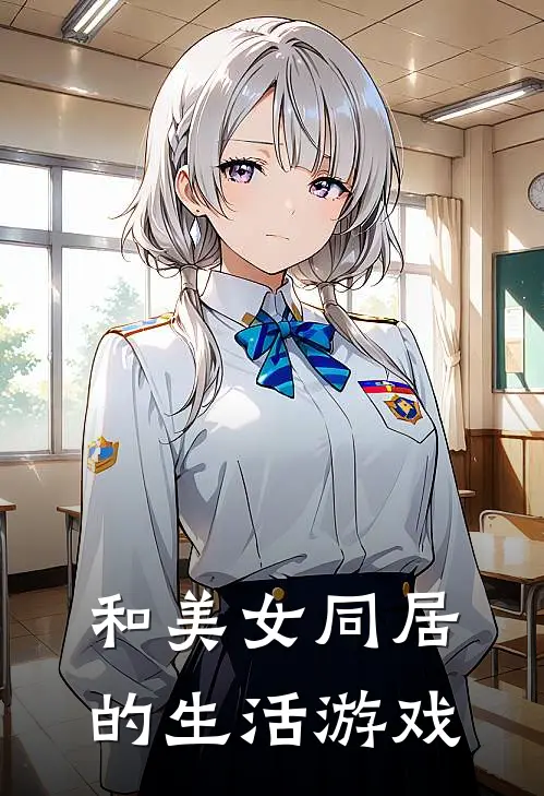 和美女同居的生活游戏