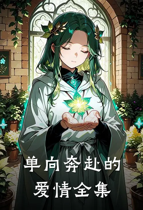 单向奔赴的爱情全集