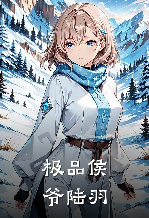 极品侯爷陆羽