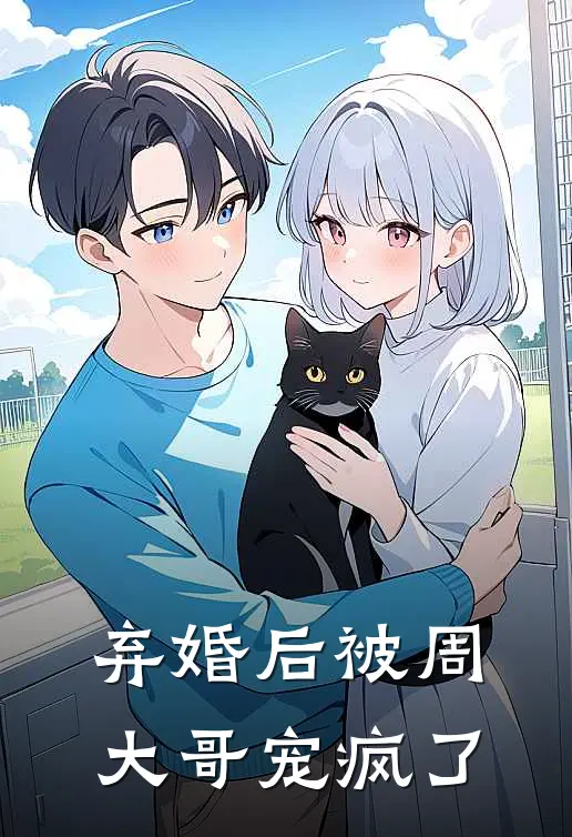 弃婚后被周大哥宠疯了